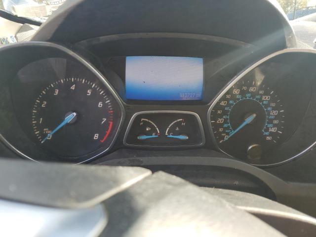 Photo 9 from auction – 2013 FORD ESCAPE with VIN 1FMCU9HX0DUB39580