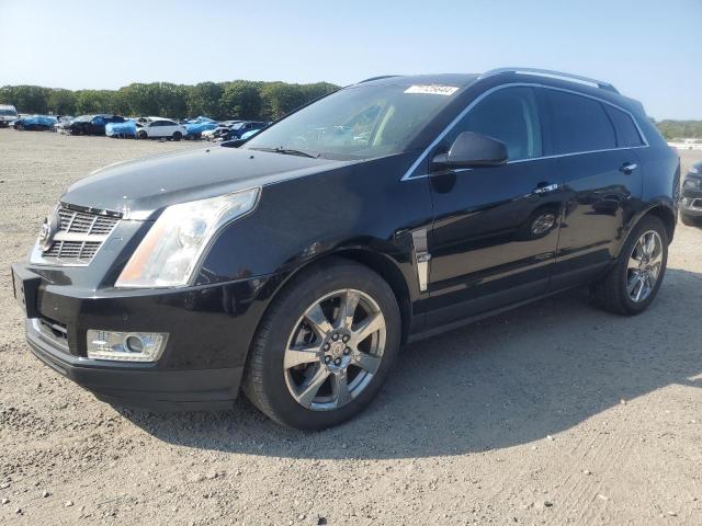 Photo 1 from auction – 2010 CADILLAC SRX PREMIU with VIN 3GYFNFEY6AS504442