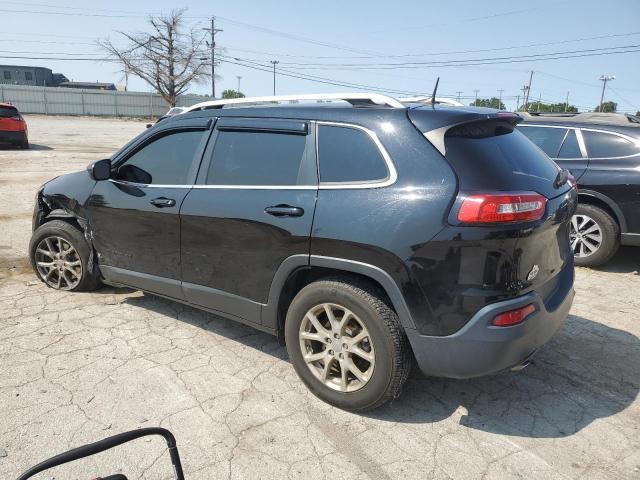 Photo 2 from auction – 2017 JEEP CHEROKEE L with VIN 1C4PJLCB4HW617727