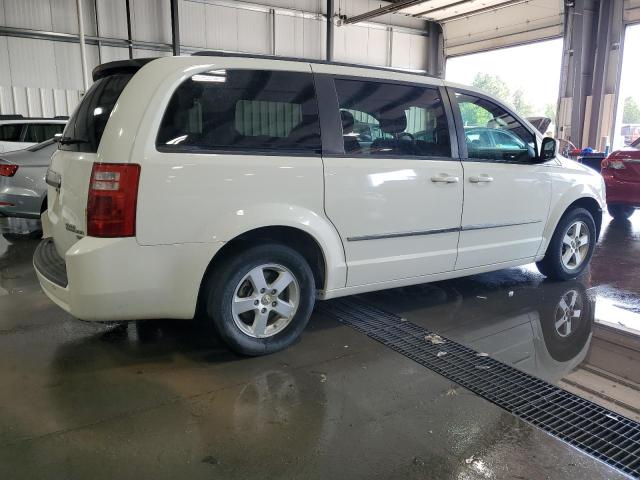 Photo 3 from auction – 2010 DODGE GRAND CARA with VIN 2D4RN5D1XAR496931