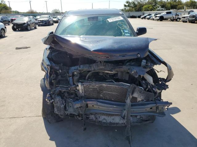 Photo 5 from auction – 2017 GMC TERRAIN SL with VIN 2GKALMEK4H6167871