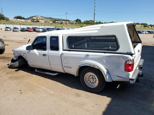 Photo 2 from auction – 2002 FORD RANGER SUP with VIN 1FTYR14V22PB32868