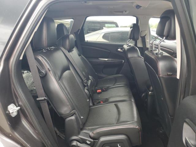 Photo 11 from auction – 2016 DODGE JOURNEY R/ with VIN 3C4PDCEG0GT148964