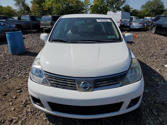 Photo 5 from auction – 2009 NISSAN VERSA S with VIN 3N1BC13E89L366305