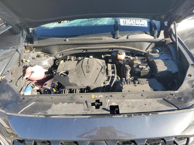 Photo 12 from auction – 2023 HYUNDAI SANTA FE S with VIN 5NMS2DAJ1PH576983