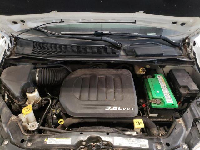 Photo 12 from auction – 2012 DODGE GRAND CARA with VIN 2C4RDGCG5CR275001