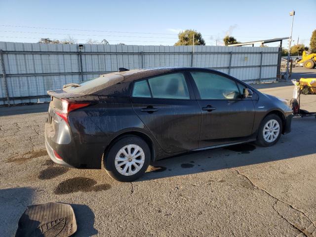 Photo 3 from auction – 2019 TOYOTA PRIUS with VIN JTDKARFU4K3084684