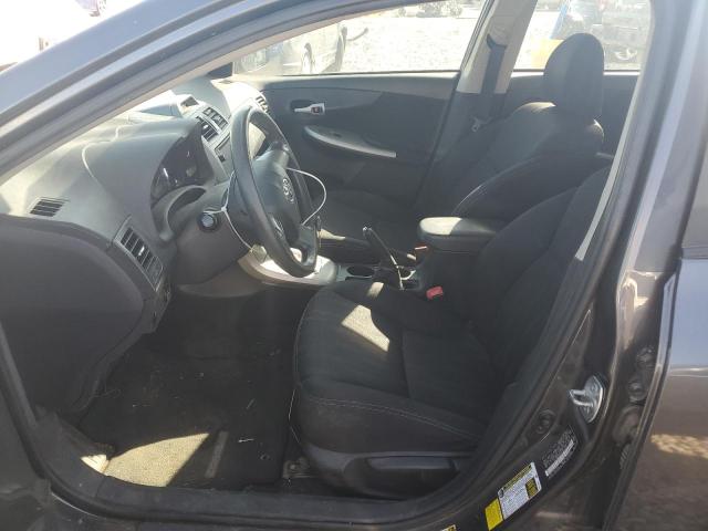 Photo 7 from auction – 2013 TOYOTA COROLLA BA with VIN 2T1BU4EE2DC047759