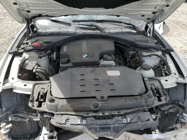Photo 11 from auction – 2013 BMW 328 I with VIN WBA3A5G59DNP20833