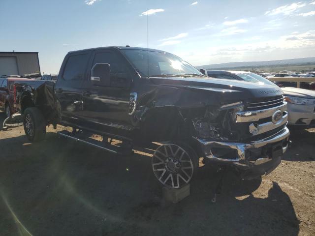 Photo 4 from auction – 2018 FORD F350 SUPER with VIN 1FT8W3BT2JEB51808