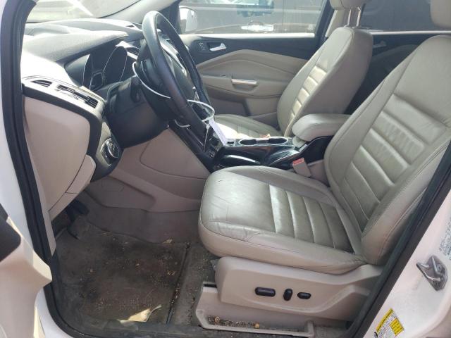 Photo 7 from auction – 2015 FORD ESCAPE TIT with VIN 1FMCU0J96FUA36321