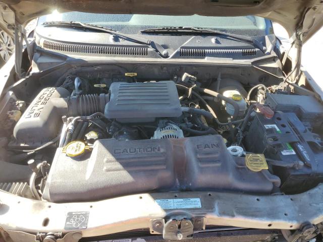 Photo 12 from auction – 2000 DODGE DURANGO with VIN 1B4HS28N6YF211749