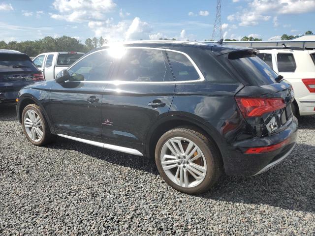Photo 2 from auction – 2018 AUDI Q5 PREMIUM with VIN WA1BNAFYXJ2106887