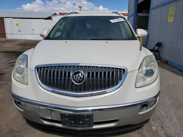 Photo 5 from auction – 2012 BUICK ENCLAVE with VIN 5GAKVCED5CJ200301