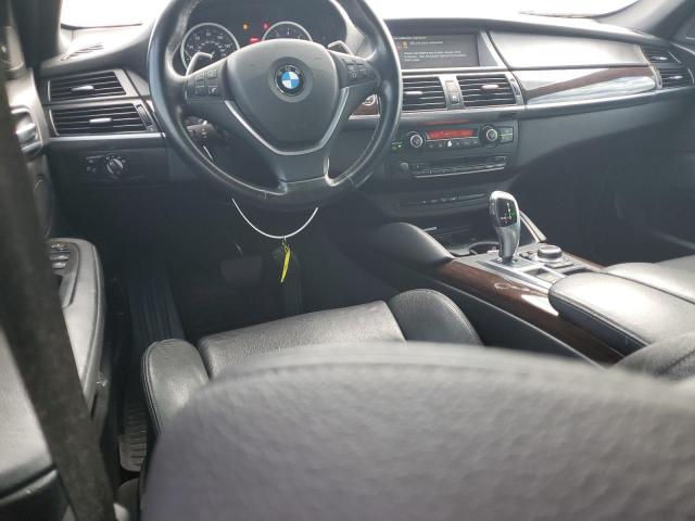 Photo 8 from auction – 2013 BMW X6 XDRIVE3 with VIN 5UXFG2C51DL782773