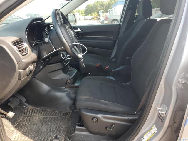 Photo 7 from auction – 2021 DODGE DURANGO PU with VIN 1C4RDJFGXMC695971