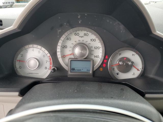 Photo 9 from auction – 2011 HONDA PILOT TOUR with VIN 5FNYF3H98BB027392