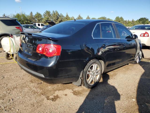 Photo 3 from auction – 2007 VOLKSWAGEN JETTA WOLF with VIN 3VWEF71K47M196400