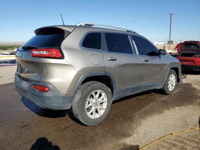 Photo 3 from auction – 2018 JEEP CHEROKEE L with VIN 1C4PJMLB7JD582737