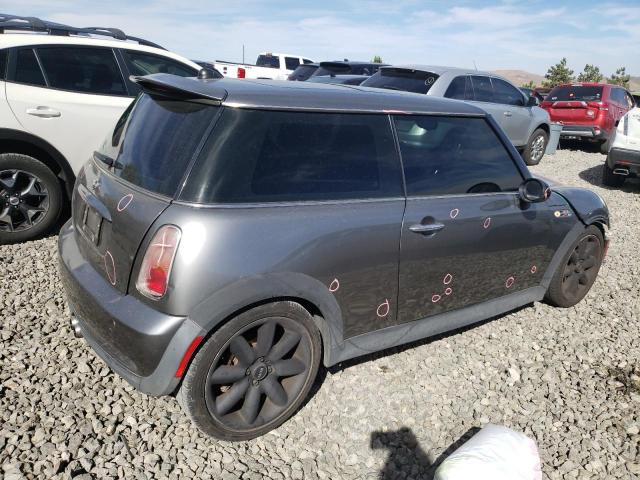 Photo 3 from auction – 2004 MINI COOPER S with VIN WMWRE33444TD81414