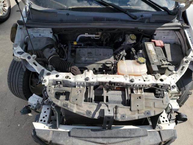 Photo 12 from auction – 2016 BUICK ENCORE with VIN KL4CJASB0GB531013