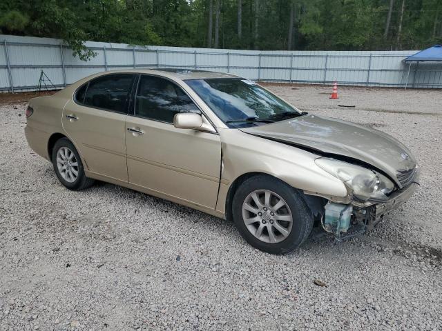 Photo 4 from auction – 2004 LEXUS ES 330 with VIN JTHBA30G945030979
