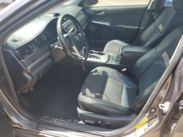 Photo 7 from auction – 2013 TOYOTA CAMRY L with VIN 4T1BF1FK3DU284983