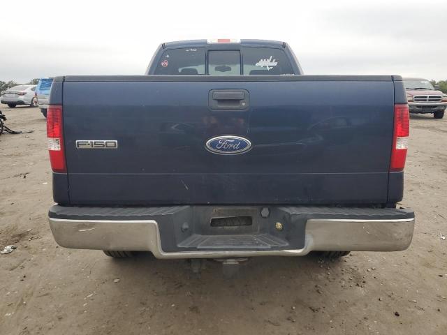 Photo 6 from auction – 2004 FORD F150 with VIN 1FTRX14W14NB23838