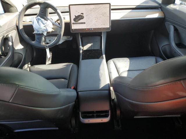 Photo 8 from auction – 2020 TESLA MODEL 3 with VIN 5YJ3E1EA6LF743192