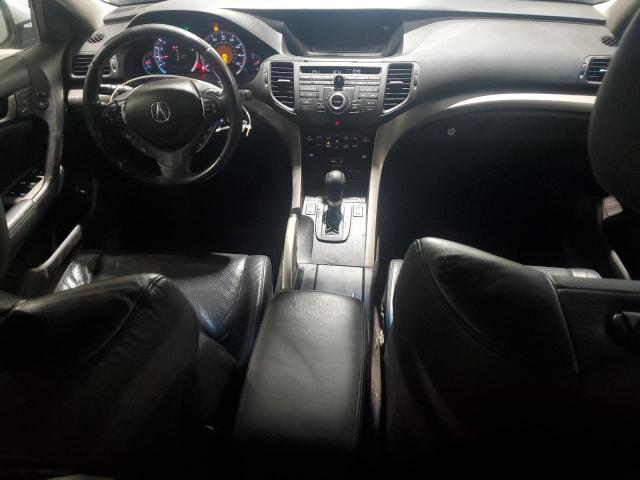 Photo 8 from auction – 2010 ACURA TSX with VIN JH4CU2F69AC013496