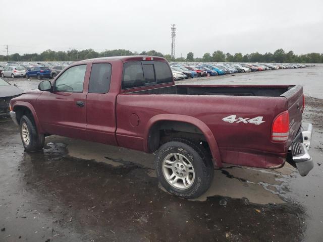 Photo 2 from auction – 2003 DODGE DAKOTA SLT with VIN 1D7HG42N03S317953