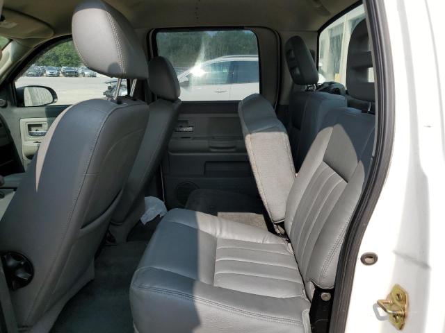 Photo 10 from auction – 2005 DODGE DAKOTA QUA with VIN 1D7HE58N35S224298