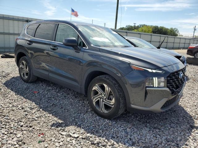 Photo 4 from auction – 2022 HYUNDAI SANTA FE S with VIN 5NMS14AJ7NH376528