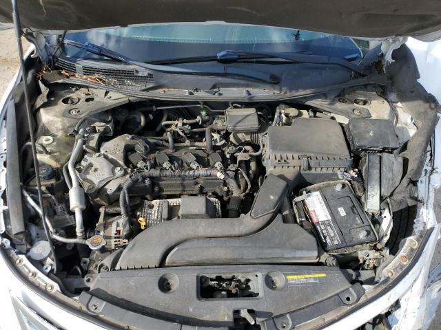 Photo 11 from auction – 2015 NISSAN ALTIMA 2.5 with VIN 1N4AL3AP1FN320650