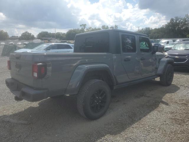 Photo 3 from auction – 2023 JEEP GLADIATOR with VIN 1C6HJTAG8PL540290
