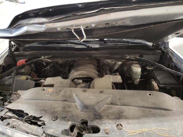 Foto 11 de la subasta – 2014 CHEVROLET SILVERADO con VIN 3GCUKSEC0EG381720