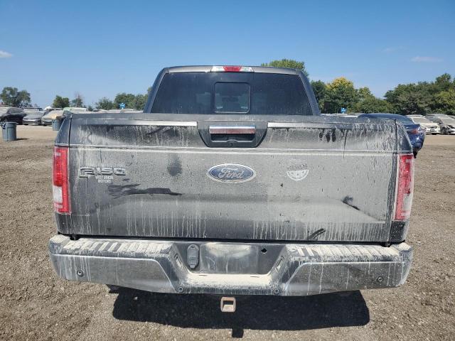 Photo 6 from auction – 2017 FORD F150 SUPER with VIN 1FTEW1EP0HKD09273