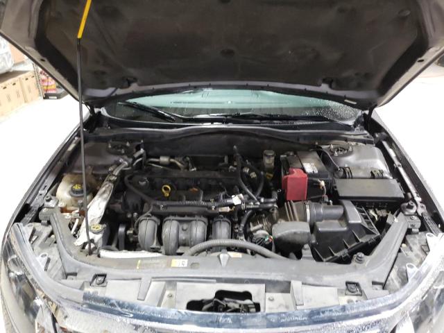 Photo 11 from auction – 2012 FORD FUSION SE with VIN 3FAHP0HA0CR255138