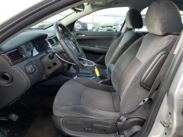 Photo 7 from auction – 2014 CHEVROLET IMPALA LIM with VIN 2G1WB5E30E1135505