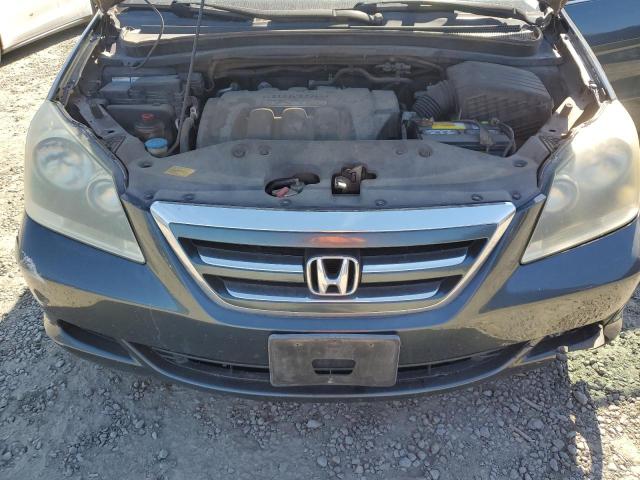 Photo 12 from auction – 2005 HONDA ODYSSEY EX with VIN 5FNRL38475B038647