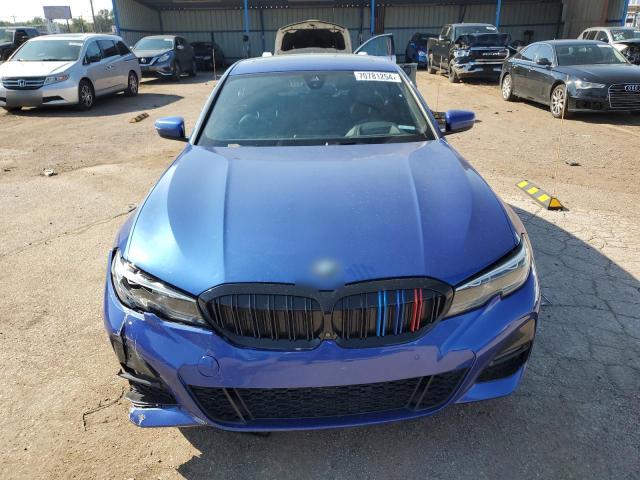 Photo 5 from auction – 2019 BMW 330XI with VIN WBA5R7C55KAJ78489