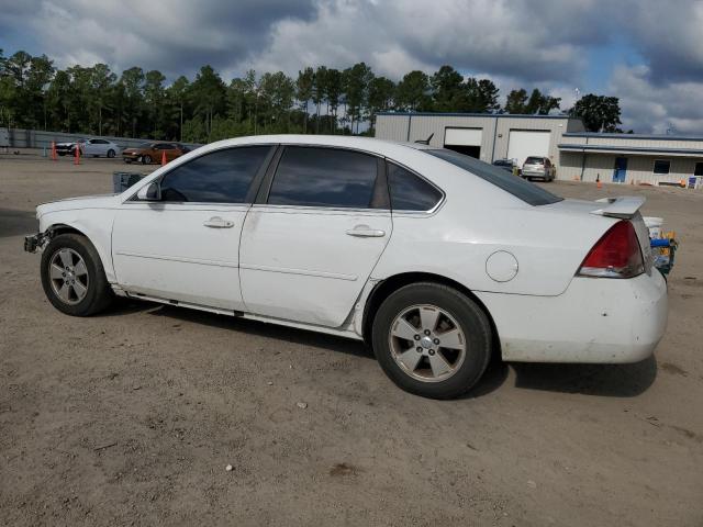 Photo 2 from auction – 2010 CHEVROLET IMPALA LT with VIN 2G1WB5EN4A1241239