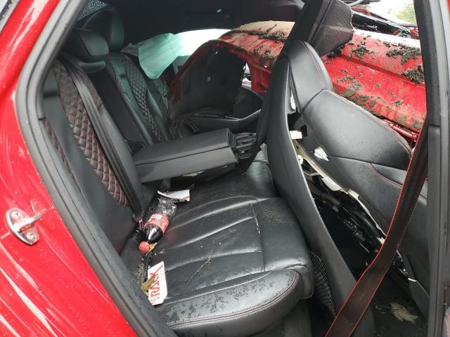 Photo 10 from auction – 2019 AUDI RS3 with VIN WUABWGFF4KA904106