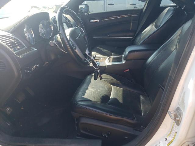Photo 7 from auction – 2014 CHRYSLER 300C with VIN 2C3CCAKG1EH273251