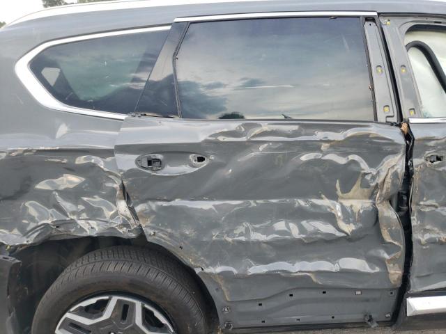 Photo 10 from auction – 2023 HYUNDAI SANTA FE L with VIN 5NMS4DAL2PH523348