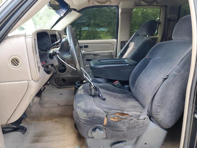 Photo 7 from auction – 2004 CHEVROLET SILVERADO with VIN 1GCHC29284E340984