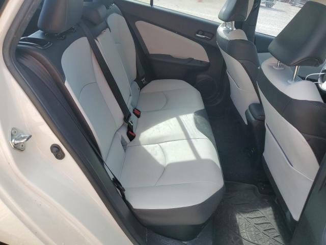 Photo 10 from auction – 2016 TOYOTA PRIUS with VIN JTDKARFU9G3520324