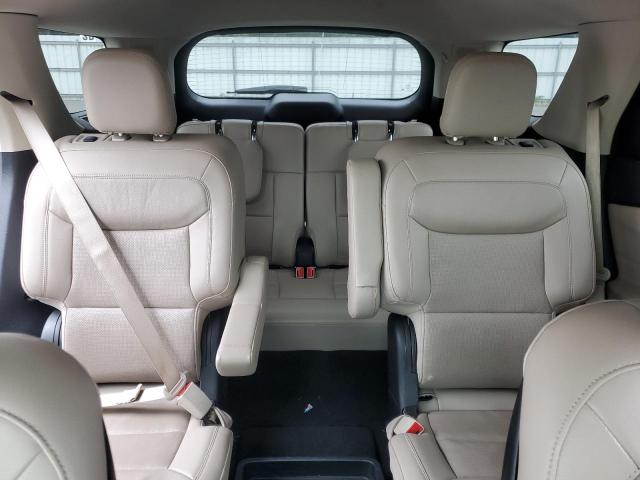 Photo 10 from auction – 2020 FORD EXPLORER L with VIN 1FMSK8FH0LGA09142