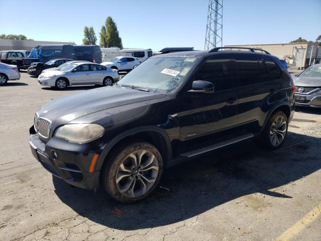 BMW X5 XDRIVE5 2012 with VIN 5UXZV8C54CL423910 - Photo from auction