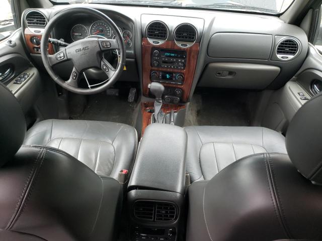 Foto 8 de la subasta – 2004 GMC ENVOY con VIN 1GKDT13S942279670